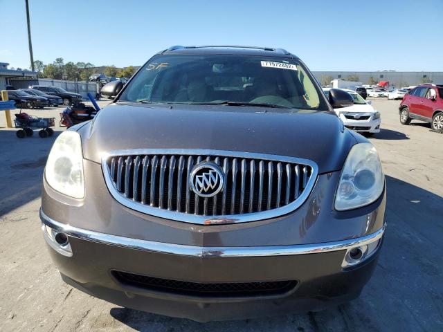 Photo 5 from auction – 2012 BUICK ENCLAVE with VIN 5GAKRCED0CJ247675