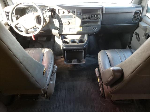 Photo 8 from auction – 2012 CHEVROLET EXPRESS G1 with VIN 1GCSGAFX5C1182002