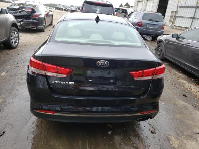 Photo 6 from auction – 2016 KIA OPTIMA LX with VIN 5XXGT4L32GG066612