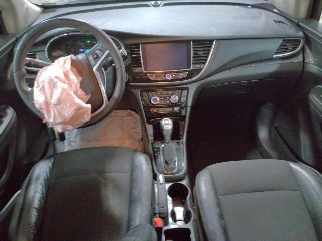 Photo 8 from auction – 2017 BUICK ENCORE SPO with VIN KL4CJ1SB0HB206542