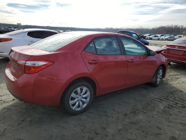 Photo 3 from auction – 2016 TOYOTA COROLLA L with VIN 2T1BURHE0GC631882