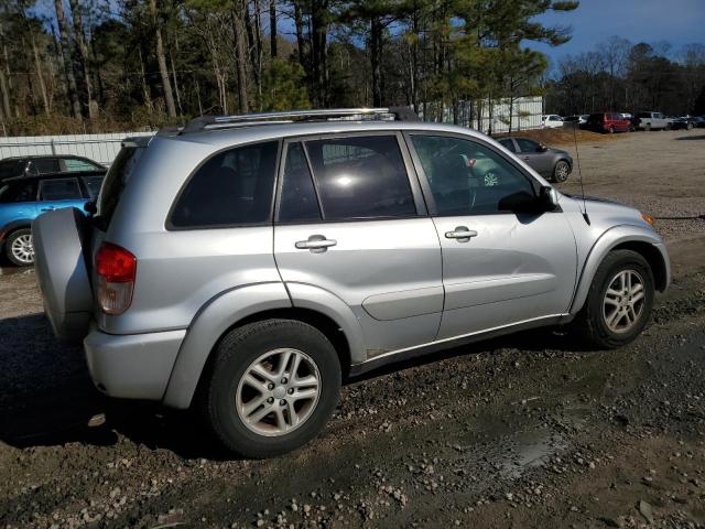 Photo 3 from auction – 2002 TOYOTA RAV4 with VIN JTEGH20V920068584