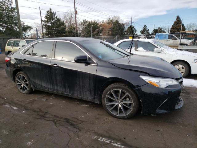 Photo 4 from auction – 2016 TOYOTA CAMRY LE with VIN 4T1BF1FK0GU155071