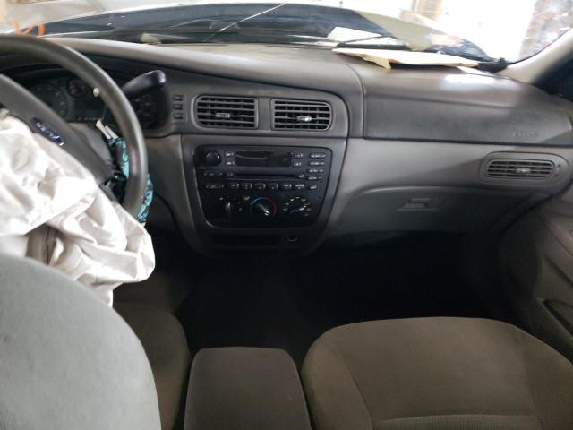 Photo 8 from auction – 2006 FORD TAURUS SE with VIN 1FAFP53U36A250424