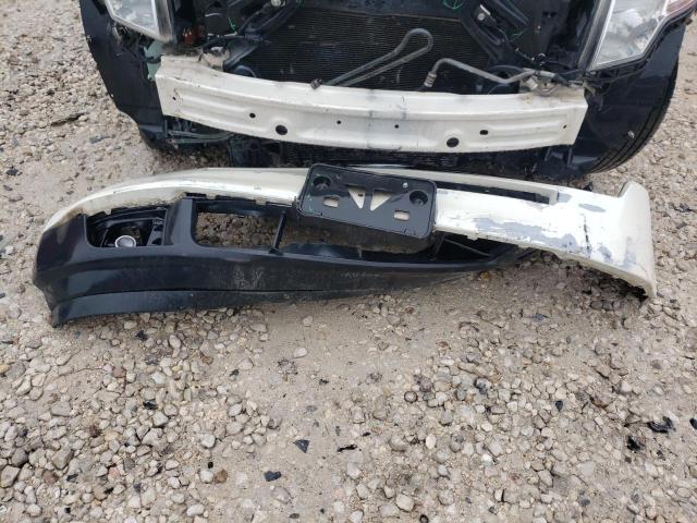 Photo 12 from auction – 2008 FORD EDGE LIMIT with VIN 2FMDK49C58BA25899