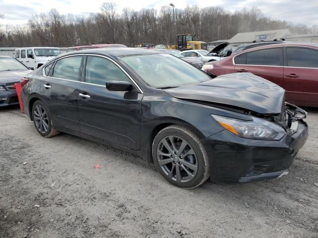 Photo 4 from auction – 2018 NISSAN ALTIMA 2.5 with VIN 1N4AL3AP6JC288136