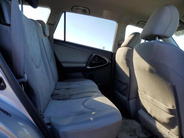 Photo 11 from auction – 2009 TOYOTA RAV4 with VIN JTMBF33V09D019363