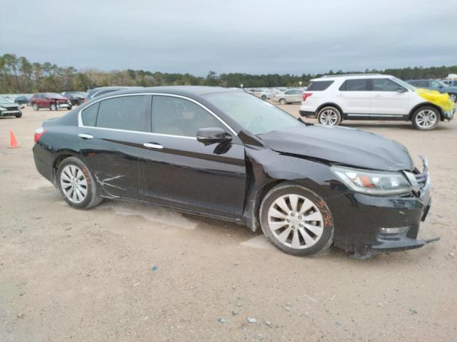 Photo 4 from auction – 2014 HONDA ACCORD EX with VIN 1HGCR2F7XEA205508