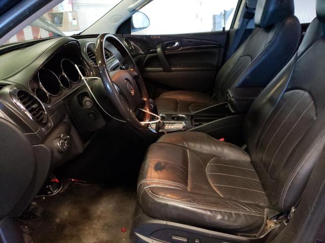 Photo 7 from auction – 2015 BUICK ENCLAVE with VIN 5GAKVCKD8FJ240235