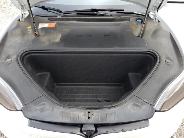 Photo 11 from auction – 2018 TESLA MODEL S with VIN 5YJSA1E27JF274725