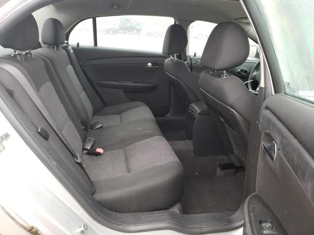 Photo 10 from auction – 2012 CHEVROLET MALIBU 1LT with VIN 1G1ZC5E07CF257994