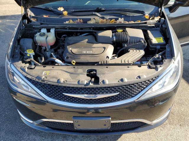 Photo 12 from auction – 2017 CHRYSLER PACIFICA with VIN 2C4RC1BG9HR599013