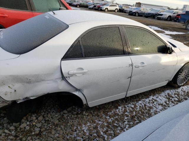 Photo 3 from auction – 2006 MAZDA SPEED 6 with VIN JM1GG12L461105585