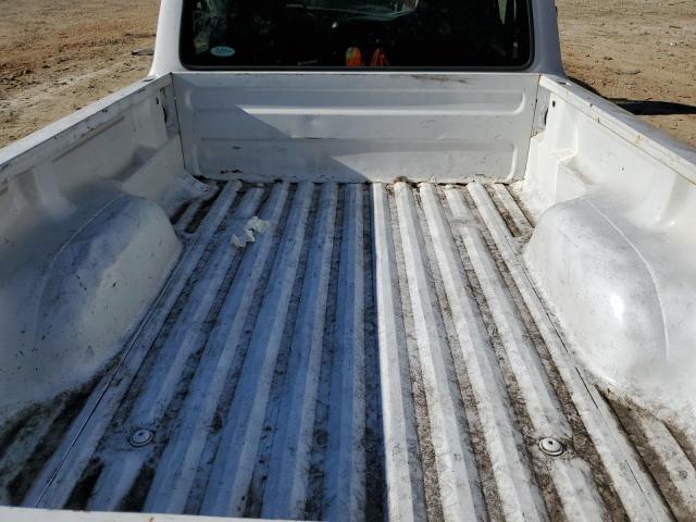 Photo 10 from auction – 2007 FORD RANGER with VIN 1FTYR10D47PA58275