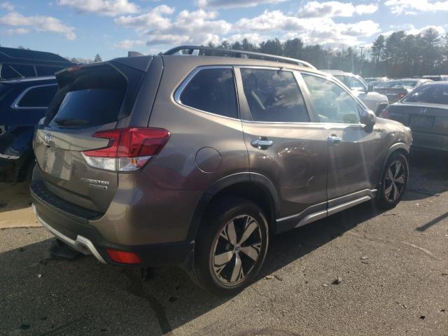 Photo 3 from auction – 2019 SUBARU FORESTER T with VIN JF2SKAWC0KH474661