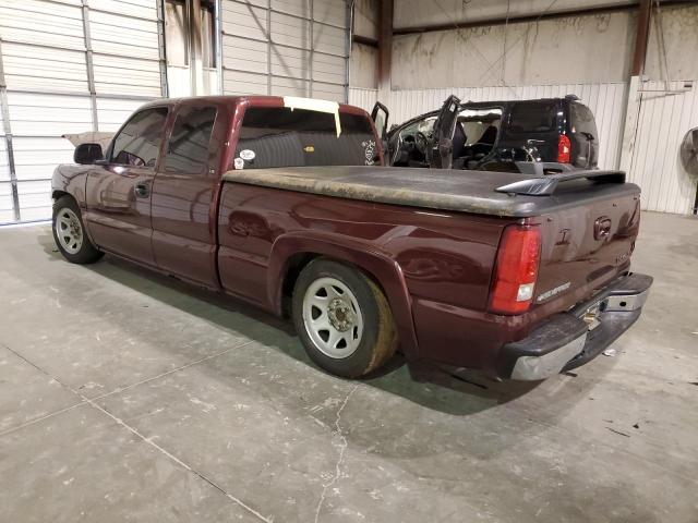 Photo 2 from auction – 2000 CHEVROLET SILVERADO with VIN 2GCEC19T8Y1196253