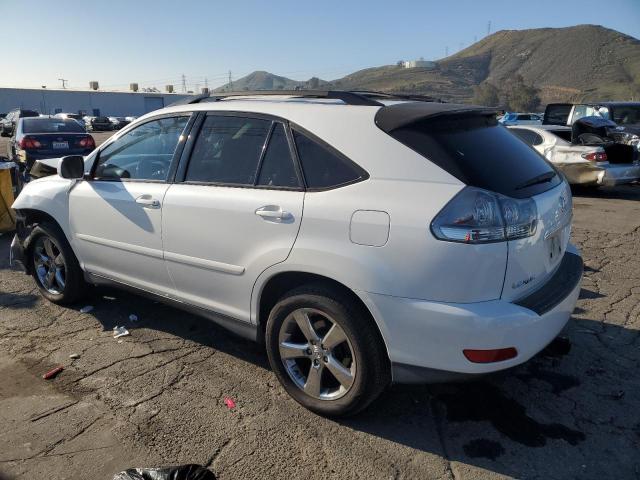 Photo 2 from auction – 2004 LEXUS RX 330 with VIN JTJHA31U340019082