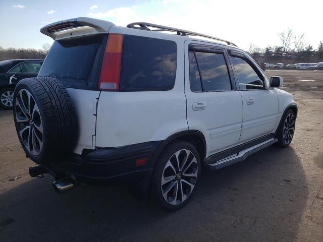 Photo 3 from auction – 2000 HONDA CR-V EX with VIN JHLRD1863YC000131