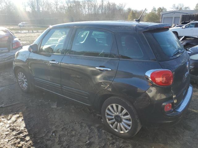 Photo 2 from auction – 2014 FIAT 500L EASY with VIN ZFBCFABH8EZ013430
