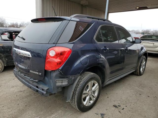 Photo 3 from auction – 2015 CHEVROLET EQUINOX LT with VIN 2GNALBEK7F1138687