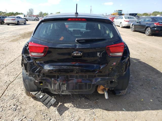 Photo 6 from auction – 2021 KIA RIO S with VIN 3KPA25AD2ME406520