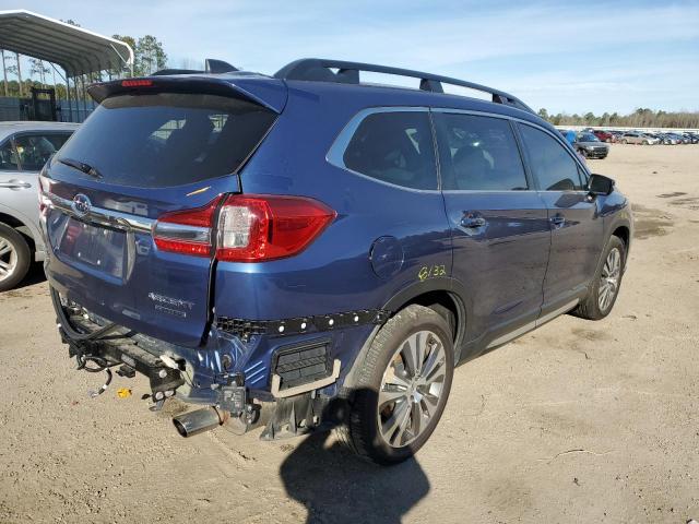 صورة رقم 3 من المزاد - 2021 SUBARU ASCENT LIM مع VIN 4S4WMAPDXM3431071