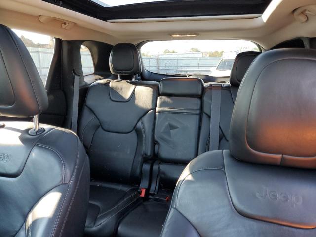Photo 10 from auction – 2015 JEEP CHEROKEE L with VIN 1C4PJMDS4FW576601