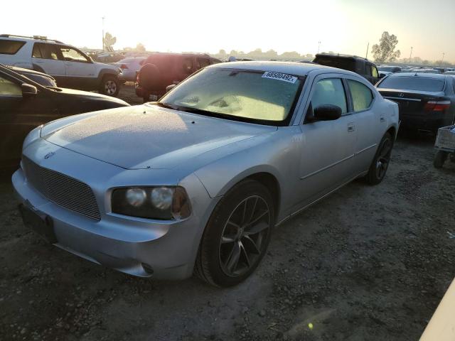 Photo 1 from auction – 2006 DODGE CHARGER SE with VIN 2B3KA43R76H390981