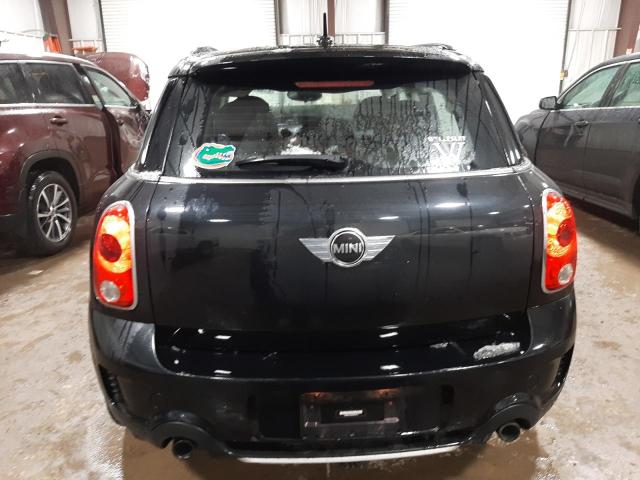 Photo 6 from auction – 2015 MINI COOPER S C with VIN WMWZC5C50FWP44719