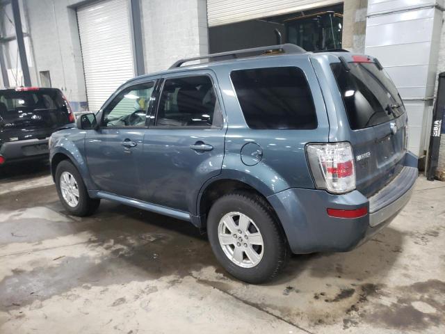 Photo 2 from auction – 2011 MERCURY MARINER with VIN 4M2CN8B74BKJ05925