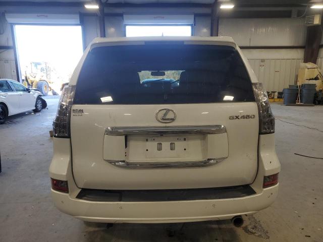 Photo 6 from auction – 2017 LEXUS GX 460 with VIN JTJBM7FX3H5179074