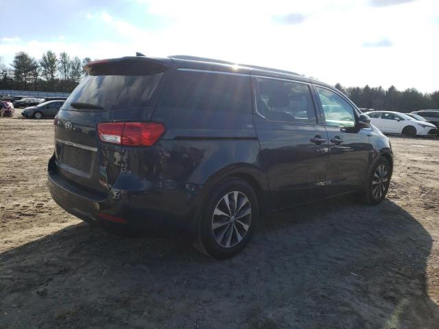Photo 3 from auction – 2016 KIA SEDONA EX with VIN KNDMC5C10G6157903