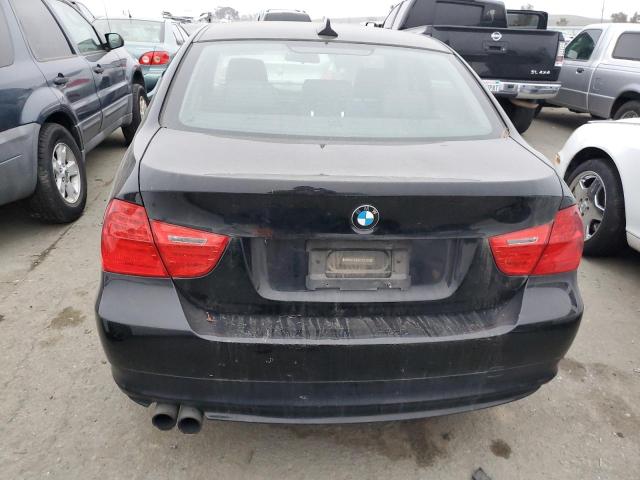 Photo 6 from auction – 2009 BMW 328 I with VIN WBAPH77539NM47405