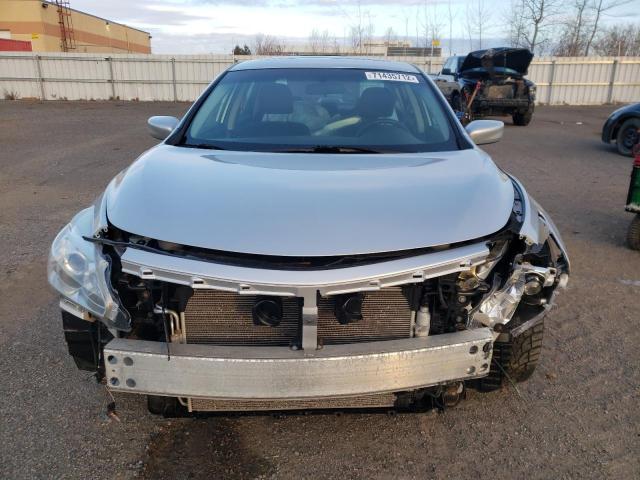 Photo 5 from auction – 2015 NISSAN ALTIMA 2.5 with VIN 1N4AL3AP2FN877860