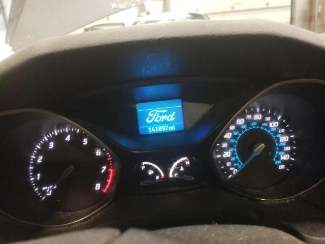 Photo 9 from auction – 2012 FORD FOCUS SE with VIN 1FAHP3F29CL333606