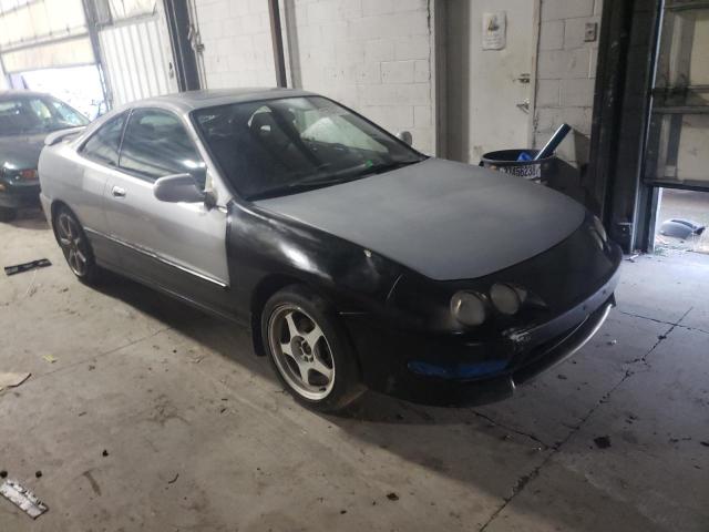 Photo 4 from auction – 2000 ACURA INTEGRA LS with VIN JH4DC4356YS002227
