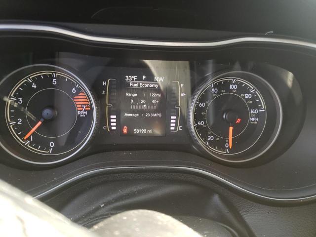 Photo 9 from auction – 2019 JEEP CHEROKEE L with VIN 1C4PJLLB7KD490698