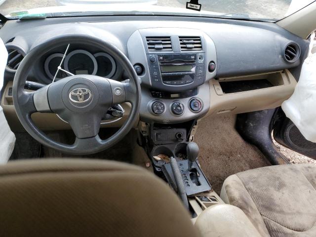 Photo 8 from auction – 2010 TOYOTA RAV4 with VIN 2T3BF4DV8AW037282