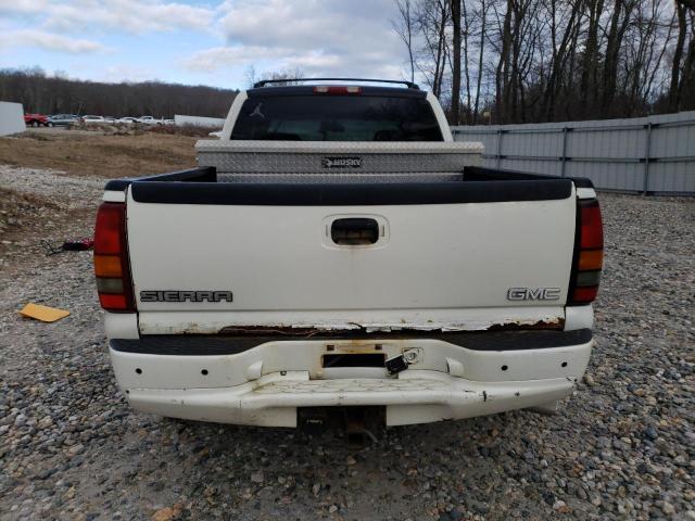 Photo 6 from auction – 2004 GMC SIERRA K15 with VIN 2GTFK69U741115878