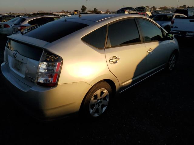 Photo 3 from auction – 2005 TOYOTA PRIUS with VIN JTDKB20U957008792