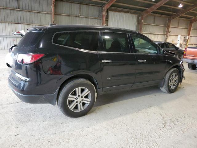 Photo 3 from auction – 2016 CHEVROLET TRAVERSE L with VIN 1GNKRHKD3GJ113191