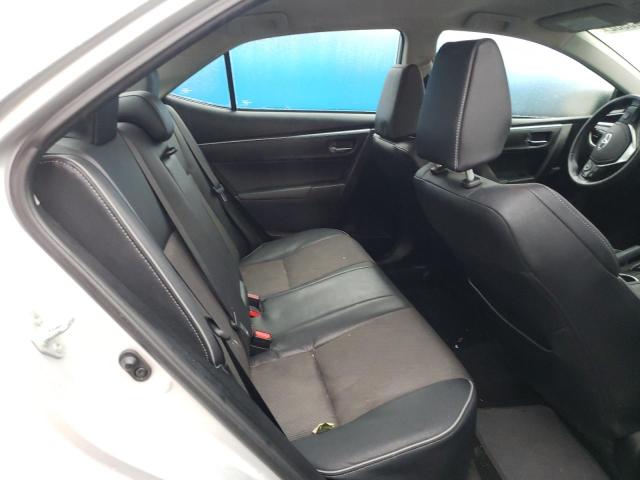 Photo 10 from auction – 2015 TOYOTA COROLLA L with VIN 5YFBURHEXFP194763