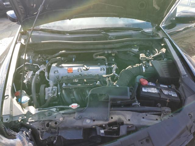 Photo 11 from auction – 2010 HONDA ACCORD EX with VIN 1HGCP2F77AA041814