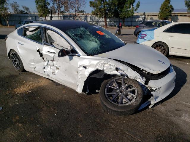 Photo 4 from auction – 2019 TESLA MODEL 3 with VIN 5YJ3E1EA7KF314058