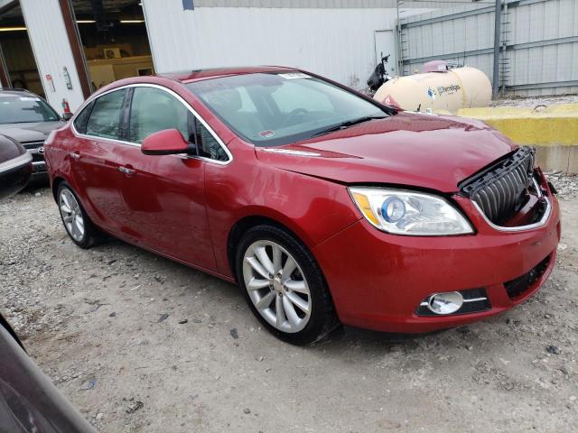 Photo 4 from auction – 2012 BUICK VERANO CON with VIN 1G4PR5SK3C4206860