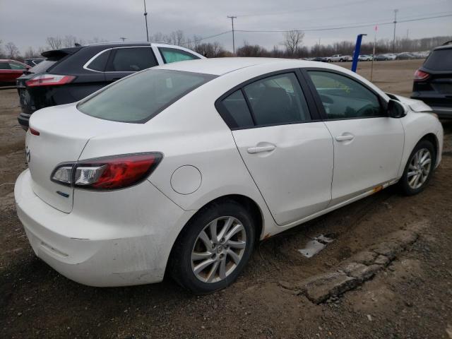 Photo 3 from auction – 2012 MAZDA 3 I with VIN JM1BL1V79C1567589