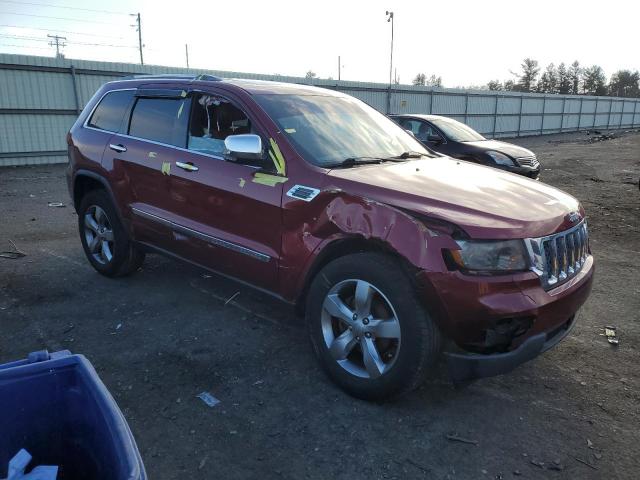 Photo 4 from auction – 2013 JEEP GRAND CHER with VIN 1C4RJECG2DC610562