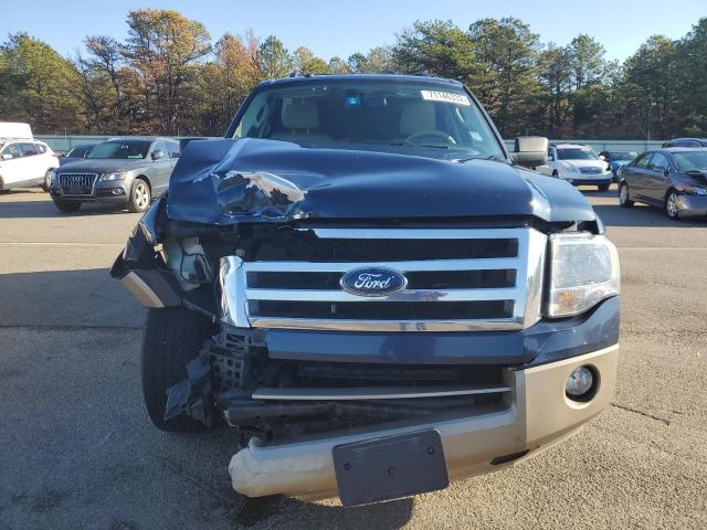 Photo 5 from auction – 2013 FORD EXPEDITION with VIN 1FMJU1J57DEF70316