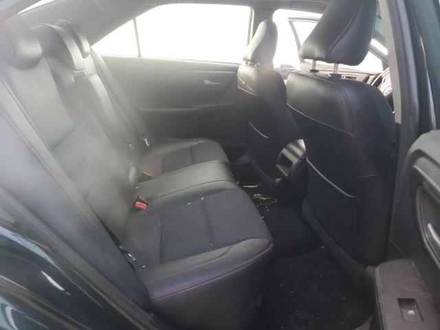 Photo 10 from auction – 2017 TOYOTA CAMRY LE with VIN 4T1BF1FK8HU351356