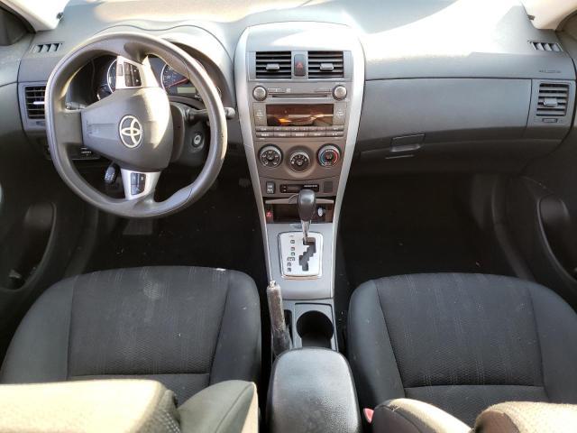 Photo 8 from auction – 2011 TOYOTA COROLLA BA with VIN 2T1BU4EEXBC616595